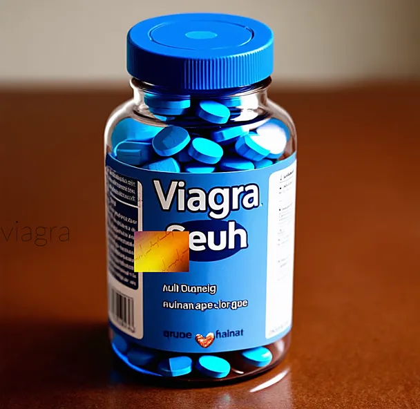 Que hace la viagra